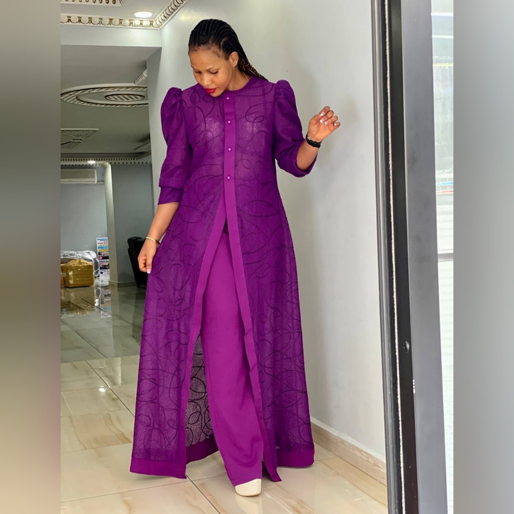Women's dress